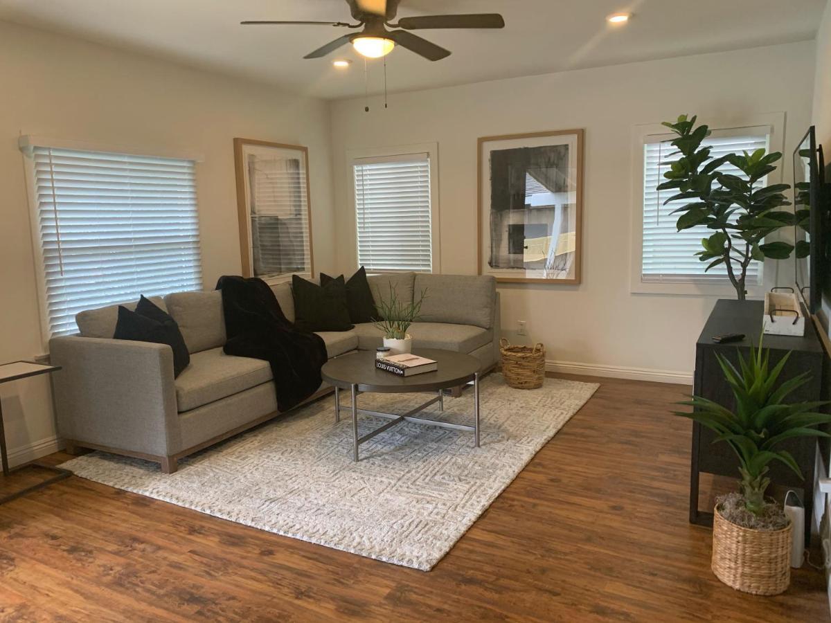 Huntington Highlight - Pool, Patio, Close To Beach Хънтингтън Бийч Екстериор снимка