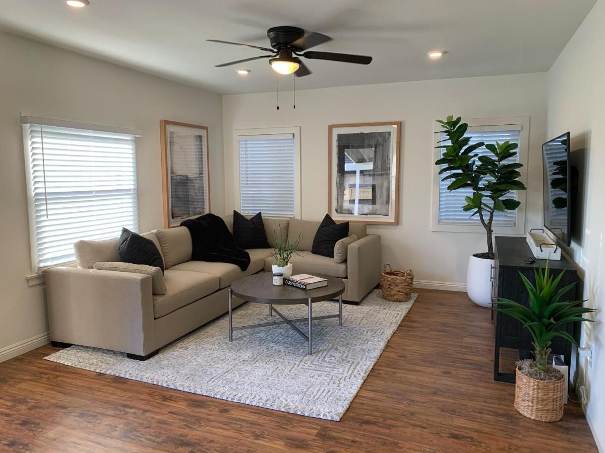 Huntington Highlight - Pool, Patio, Close To Beach Хънтингтън Бийч Екстериор снимка